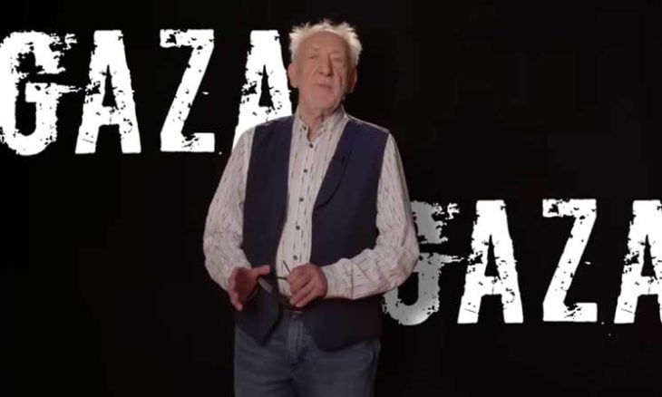 “غزة غزة”.. قصيدة ألمانية تضامنية تحقق 6 ملايين مشاهدة