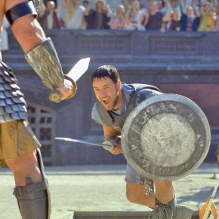 الحضارة الرومانية في الأفلام السينمائية والثقافة… مرآة للإعلام والجمهور