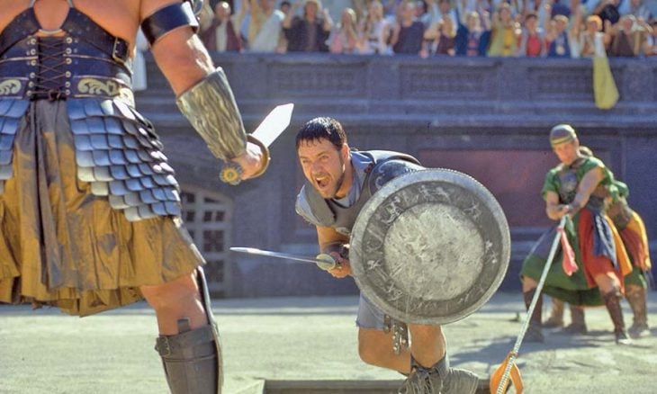 الحضارة الرومانية في الأفلام السينمائية والثقافة… مرآة للإعلام والجمهور