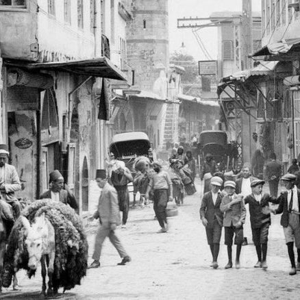 حوادث دمشق اليومية 1908 ـ 1909… لصوص ولباس إفرنجي
