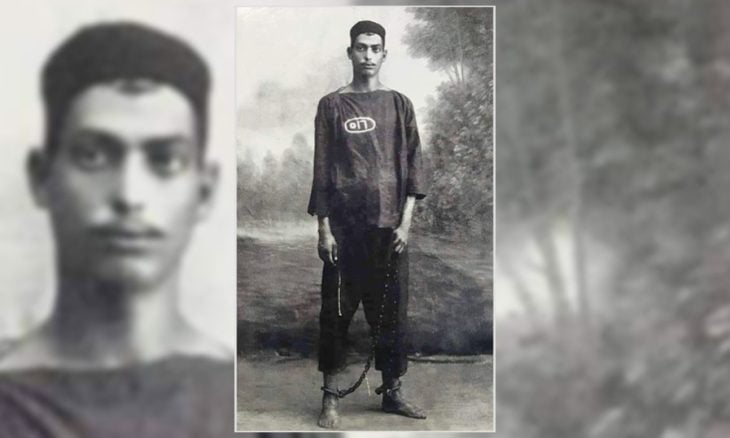 السجين 516: تحقيق نص قديم من ذاكرة السجون العربية