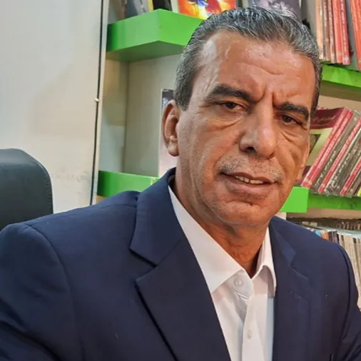 أحمد اليازوري لـ"الجزيرة نت": صناعة النشر تحتضر.. وحراس الثقافة غائبون
