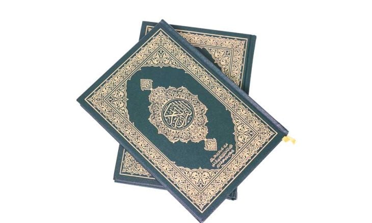 الغيّ والرّشد في التنزيل: النبوة والهوى
