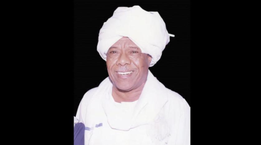 المؤرخ السوداني يوسف فضل شخصية العام الثقافية في معرض الشارقة للكتاب