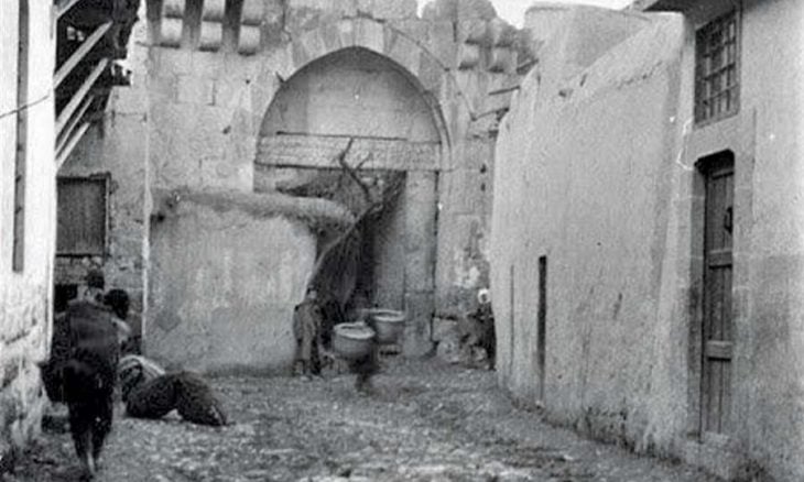الشام المهمّشة والمهشمة… عن الحروب والكتابة