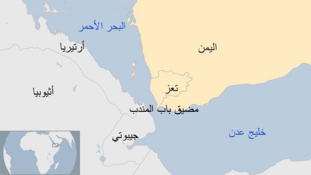 تحالف مشبوه لحماية الأهداف الاستعمارية