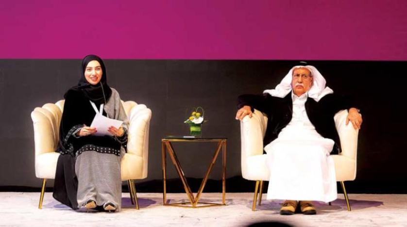 الغذامي وأدونيس وسينويه يناقشون أثر اللغة على الهوية والإبداع الإنساني «قمّة اللغة العربية» في أبوظبي ناقشت تحديات تواجه «لغة الضاد»