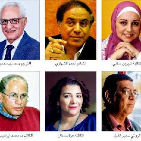 استدعاء تراث المساجلات الفكرية... وانفتاح أوسع على الرواية والشعر قراءات المثقفين والكتاب المصريين خلال 2022