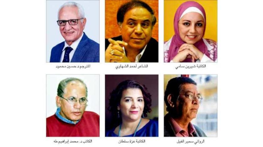 استدعاء تراث المساجلات الفكرية... وانفتاح أوسع على الرواية والشعر قراءات المثقفين والكتاب المصريين خلال 2022