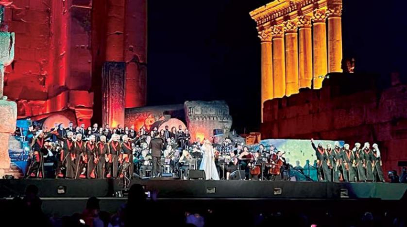 حصاد 2022 في لبنان: ثقافة أكثر ديمقراطية واقتراباً من الجمهور
