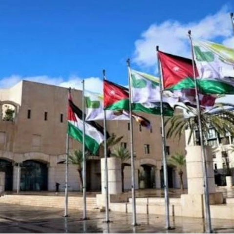 الخميس.. انطلاق الدورة الـ25 من معرض عمّان الدولي للكتاب بمشاركة الأمانة