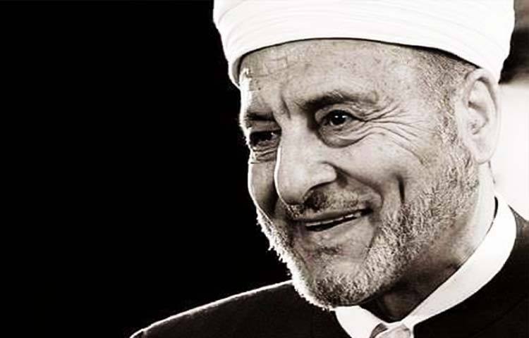 للكافر حق الحياة.. لقاء مع الفقيه والعلامة الدكتور وهبة الزحيلي رحمه الله