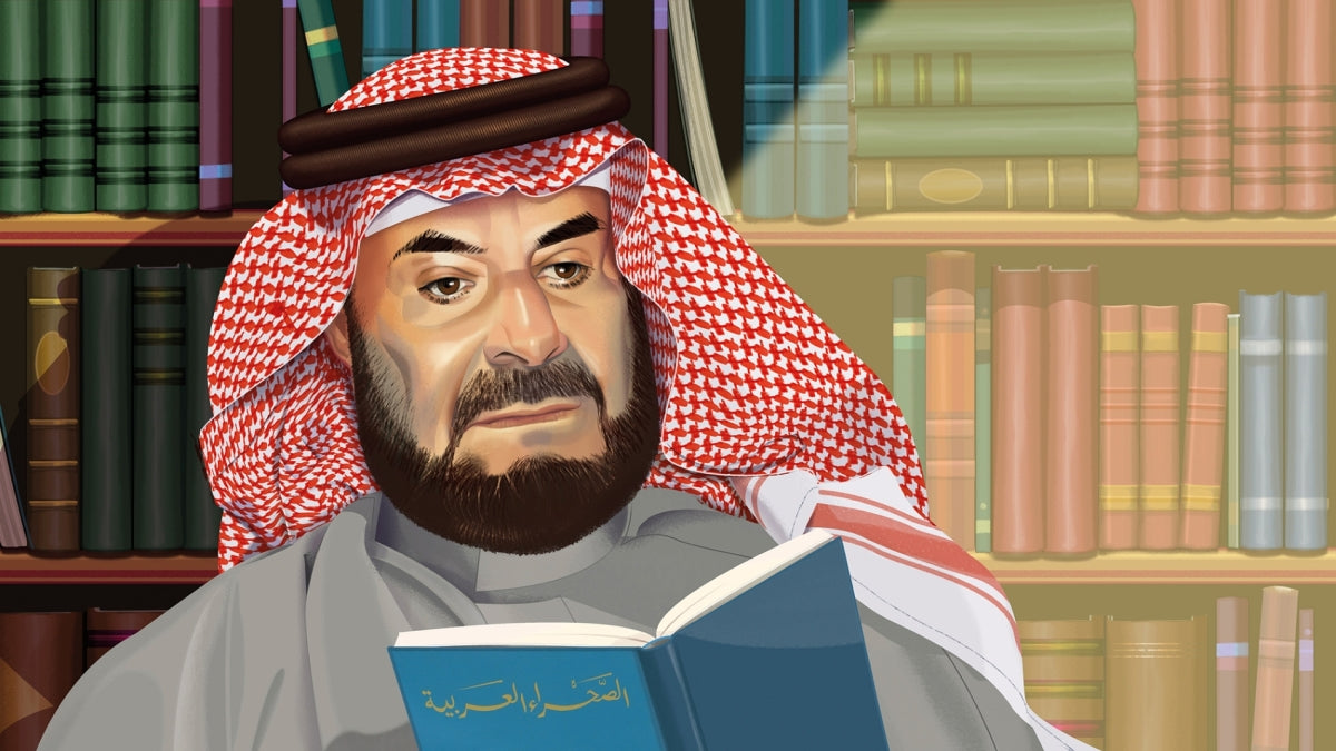 سعد الصويان: مقصّرون في توثيق موروثنا الشفاهي ... حذر في حديث إلى 