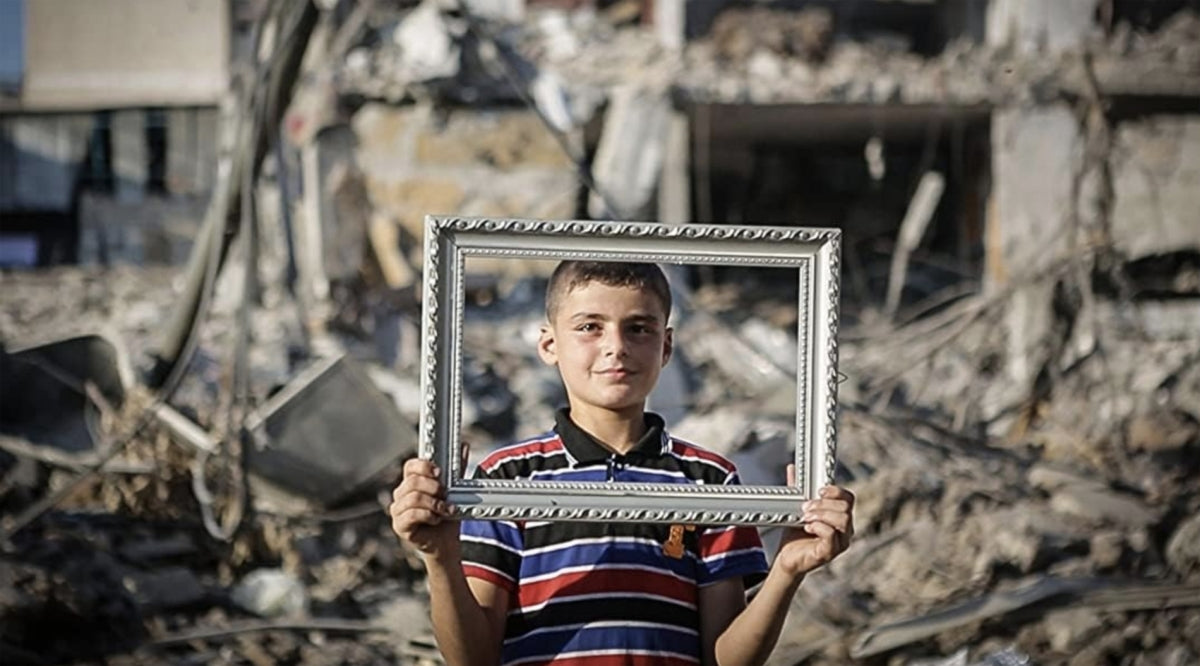 سينما غزّة… بعيدا من كاميرات الأخبار قريبا من الإنسان أفلام تغوص عميقا في مأساة الحرب والحصار
