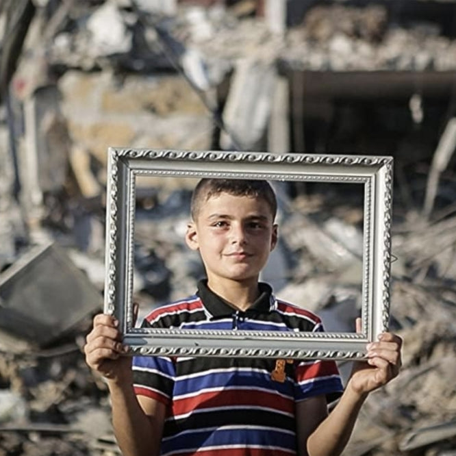سينما غزّة… بعيدا من كاميرات الأخبار قريبا من الإنسان أفلام تغوص عميقا في مأساة الحرب والحصار