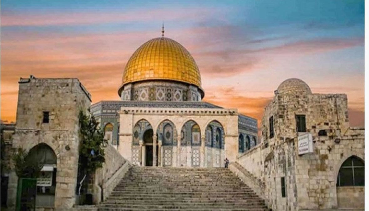 رئيس دائرة شؤون القدس لـ