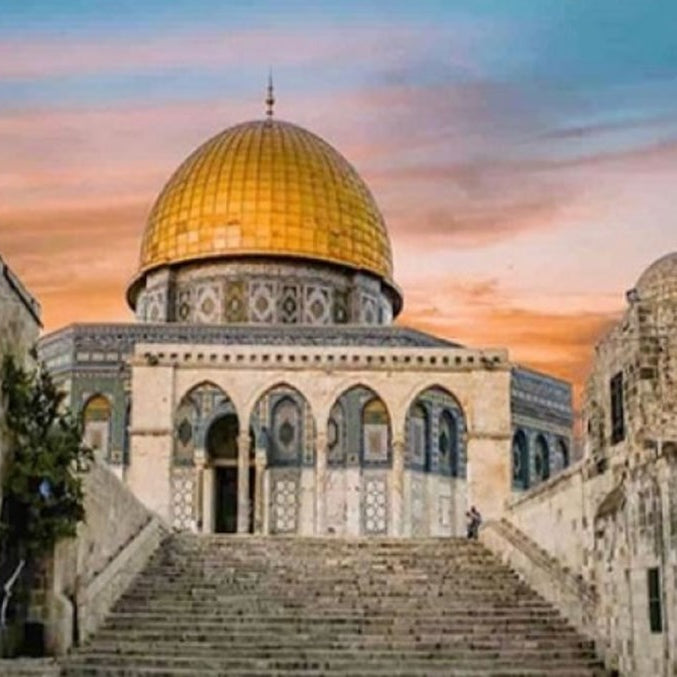 رئيس دائرة شؤون القدس لـ"النهار العربي": الحفريّات الإسرائيلية تحت الأقصى تثبت يومياً عدم وجود أيّ أثر يهودي