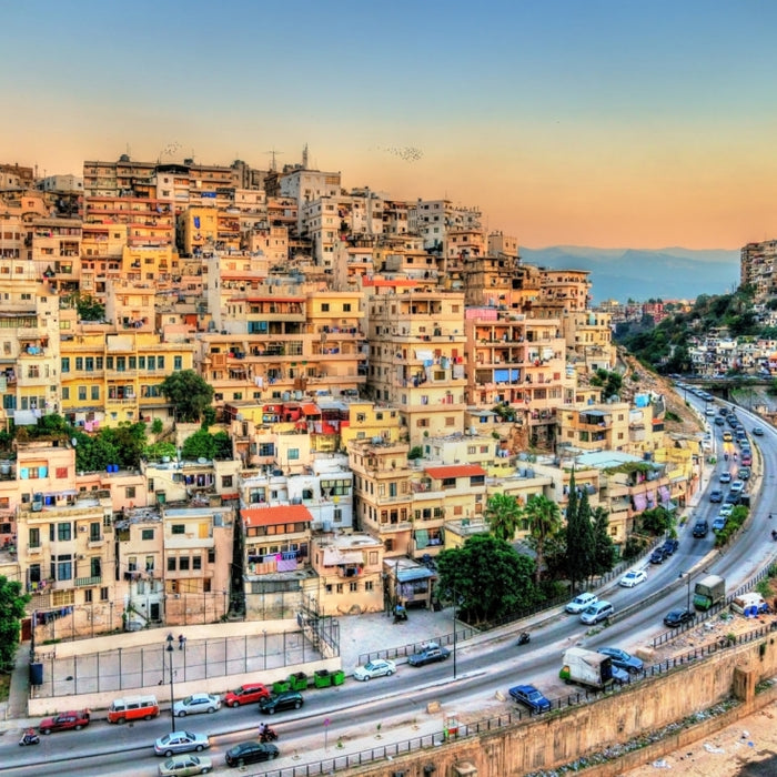 طرابلس اللبنانية عاصمة للثقافة العربية.. تضم عشرات الكنوز المعمارية