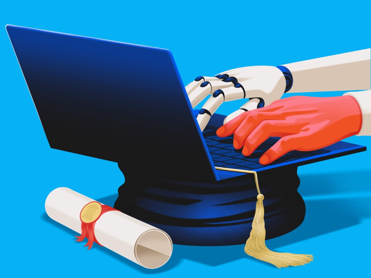 الذكاء الاصطناعي والتعليم... حتمية تكنولوجية وقلق من تأخر الجامعات العربية ...بين رفضه لأسباب أخلاقية والحاجة إلى قوننة استخداماته