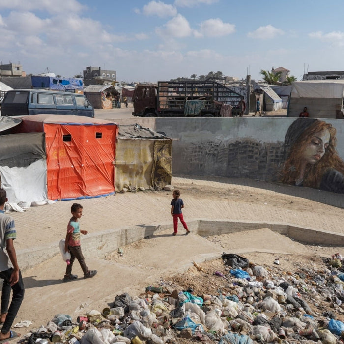 فنانون وكتاب غزيون لـ"المجلة": الإبداع بعد الحرب ليس ترفا بل فعل نجاة.....الحاجة إلى إعمار الثقافة بالتوازي مع إعمار الحجر