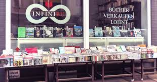قرية الكتب البلجيكية تخشى التحول إلى متحف أثري