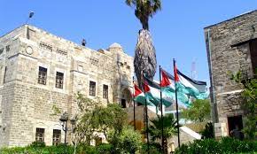 قصر الباشا.. أيقونة تمزج العمارة المملوكية بالعثمانية في غزة