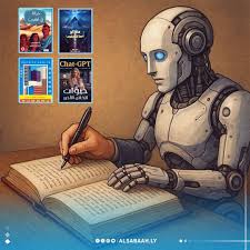 أدب الذكاء الاصطناعي: هل خسر الأدب صوته الإنساني؟