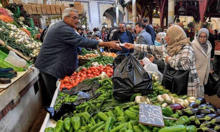 أسواق تونس في رمضان.. وفرة سلع وغلاء أسعار