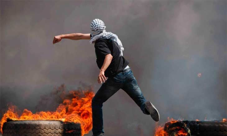 ضربة القرن….. حقبة الغزاوية..