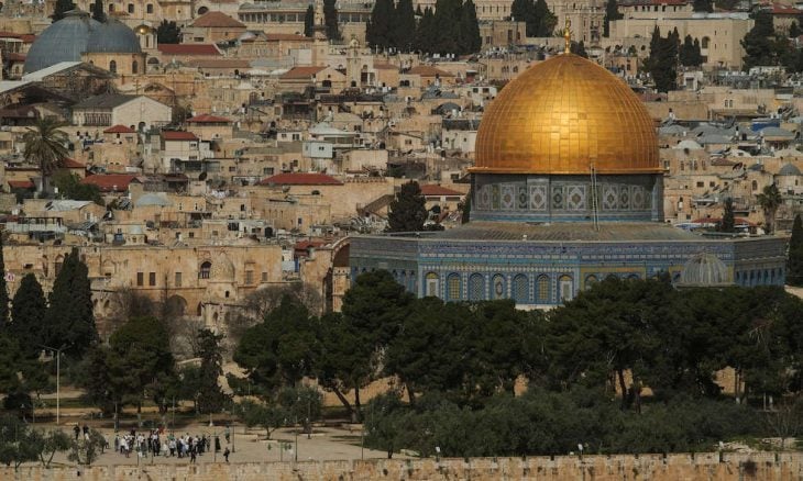 مطية التاريخ لكتابة «فلسطين» أخرى
