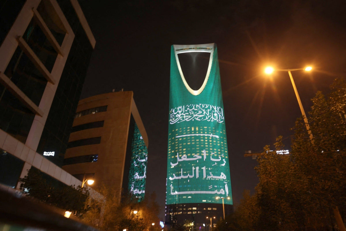 ليالي الرياض الرمضانية... روحانيات وثقافة وترفيه 200 حي تتوحد في الاحتفاء بأوقات مبهجة في الشهر الفضيل