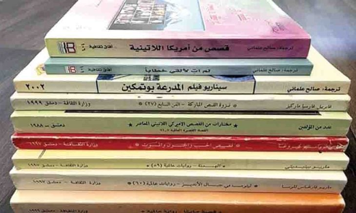 جسور الترجمة وأعمدتها