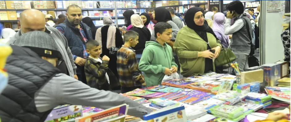 هل يخلق معرض بيروت للكتاب جمهوراً جديداً؟