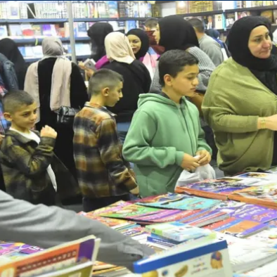 هل يخلق معرض بيروت للكتاب جمهوراً جديداً؟