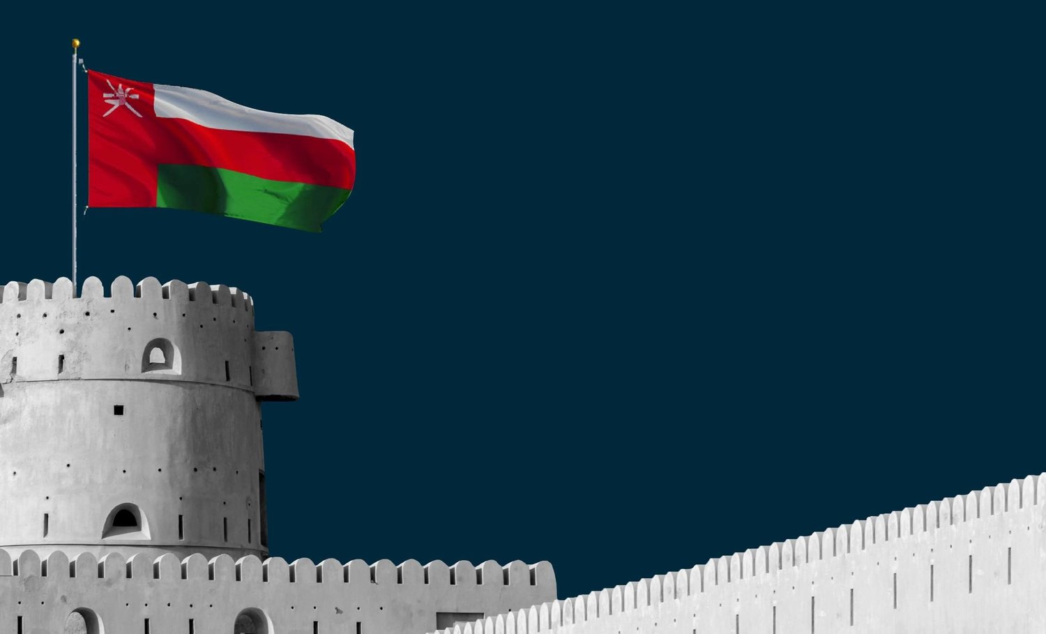 عُمان ضيف شرف «معرض الرياض الدولي للكتاب 2023»