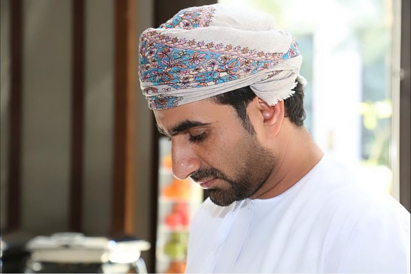 رجل بلا قلب