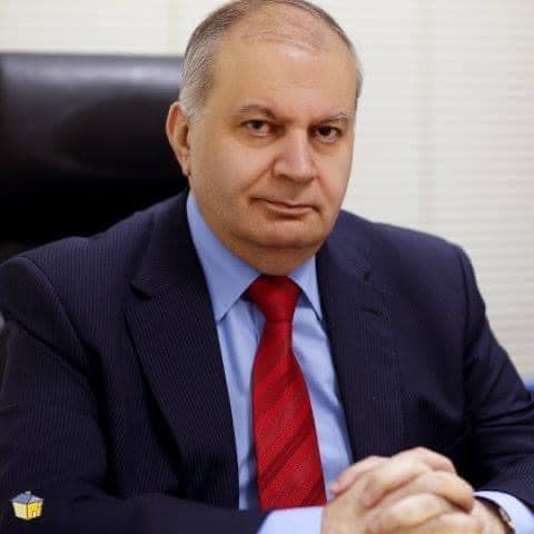 حوار مع الدكتور وليد سرحان استشاري الطب النفسي حول الشخصية النرجسية.