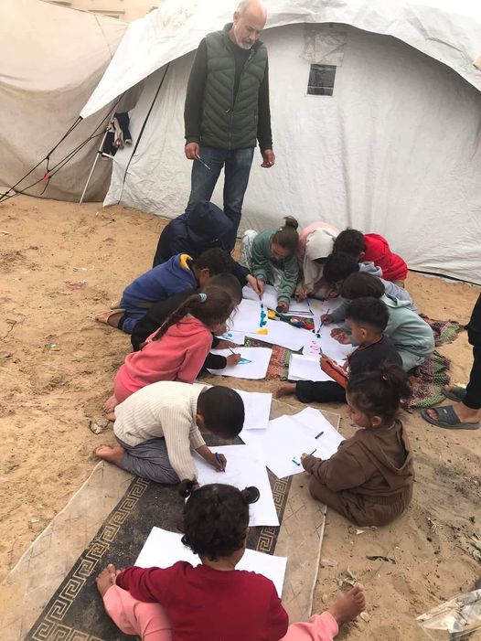 تداعيات حرب ٢٠٢٣ / ٢٠٢٤: «حيو نة الفلسطيني وشيطنته في الشعر الإسر. ائيلي»