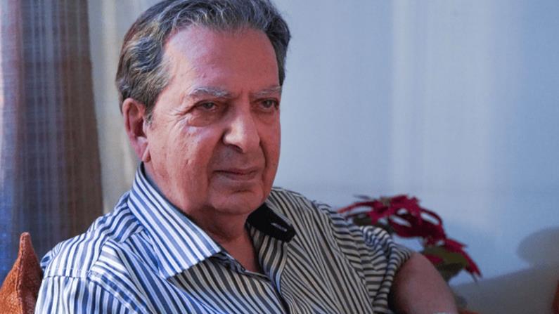 عدنان مدانات: المطلوب سينما عربية وطنية
