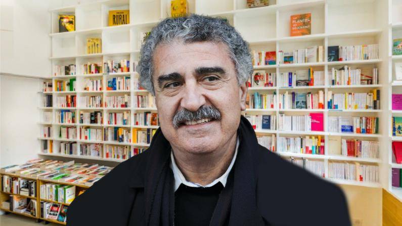 الرواية متوّجة على رأس قراءات المثقفين اللبنانيين عام 2023