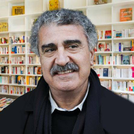 الرواية متوّجة على رأس قراءات المثقفين اللبنانيين عام 2023