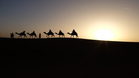 الهجرة النبوية وما تحمله من دروس وقيم نبوية
