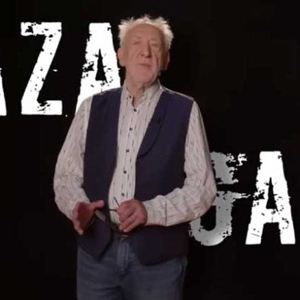 “غزة غزة”.. قصيدة ألمانية تضامنية تحقق 6 ملايين مشاهدة