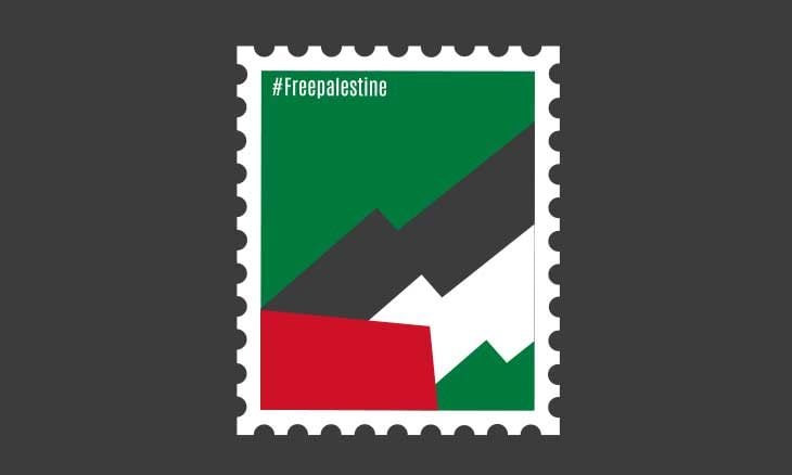 عالم الفن والأدب ينتفض لأجل فلسطين