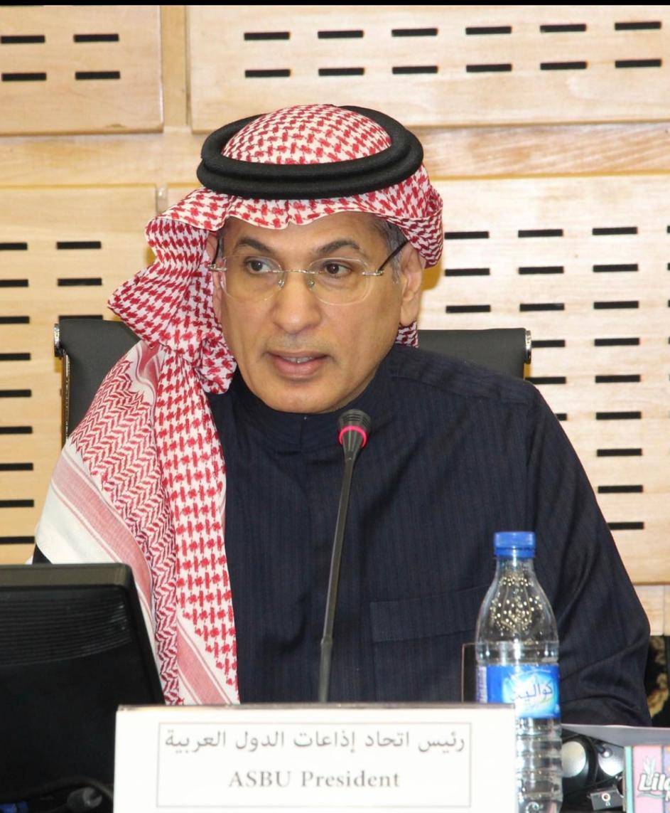 الذكاء الاصطناعي يهدّد 300 مليون وظيفة عالمياً... ومعها صِدقية الإعلام ......محمد فهد الحارثي لـ«الشرق الأوسط»: القطاع عربياً مطالب بمواكبة المتغيرات الرقمية السريعة