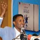 "كتابة".. مبادرة لنشر الشعر السوداني تعلن فائزيها من الشباب وتفتح مغلق الأبواب