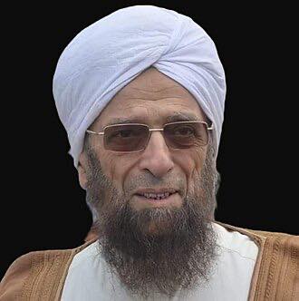 تعزية برحيل الأستاذ الدكتور محمد حسن هيتو (رحمه الله)