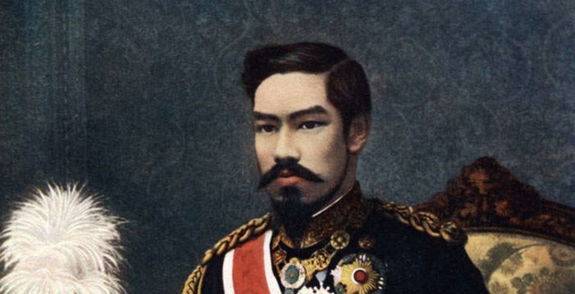 “ميجي” الإمبراطور الذي أخرج اليابان من التخلّف وحوّلها إلى إحدى أقوى الإمبراطوريات في العصر الحديث
