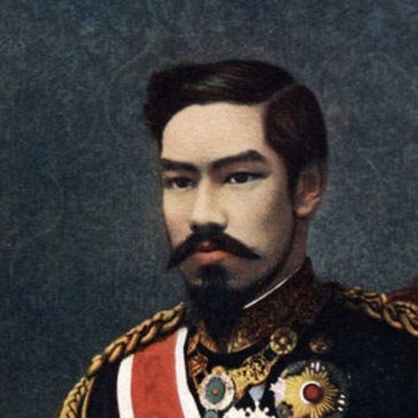 “ميجي” الإمبراطور الذي أخرج اليابان من التخلّف وحوّلها إلى إحدى أقوى الإمبراطوريات في العصر الحديث