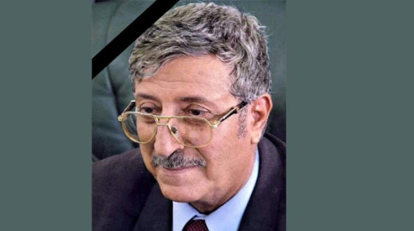 أسرة دار الفكر تعزي برحيل الشاعر والأكاديمي اليمني عبد العزيز المقالح